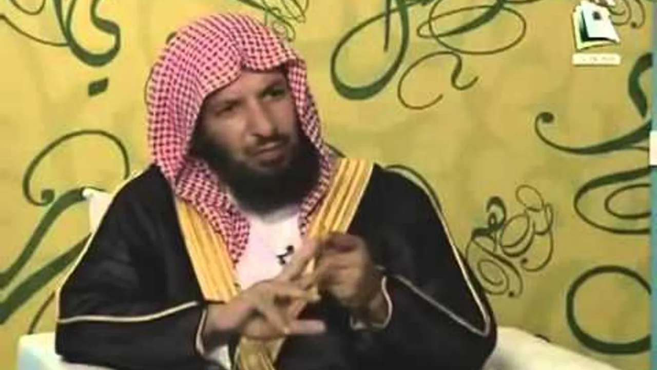 الأصول من علم الأصول   الشيخ الدكتور سعد الشتري حفظه الله  5