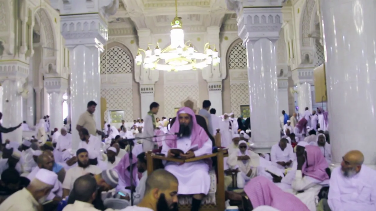 شرح الأحاديث المختارة في الأصول والأحكام والآداب وغيرها للسعدى ( المجلس 10 )
