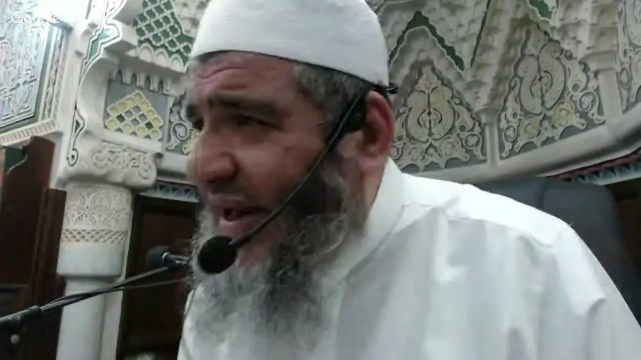 شرح صحيح مسلم - بث مباشر - ٢٠١٦-٥-١٩ - الشيخ مشهور بن حسن