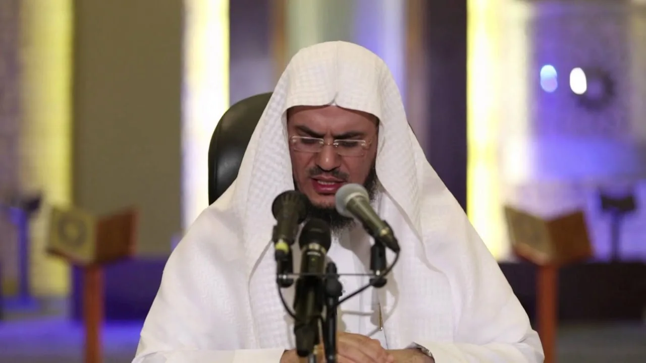 التعليق على تفسير البيضاوي – سورة البقرة [25] تفسير الآيتين 40 و41