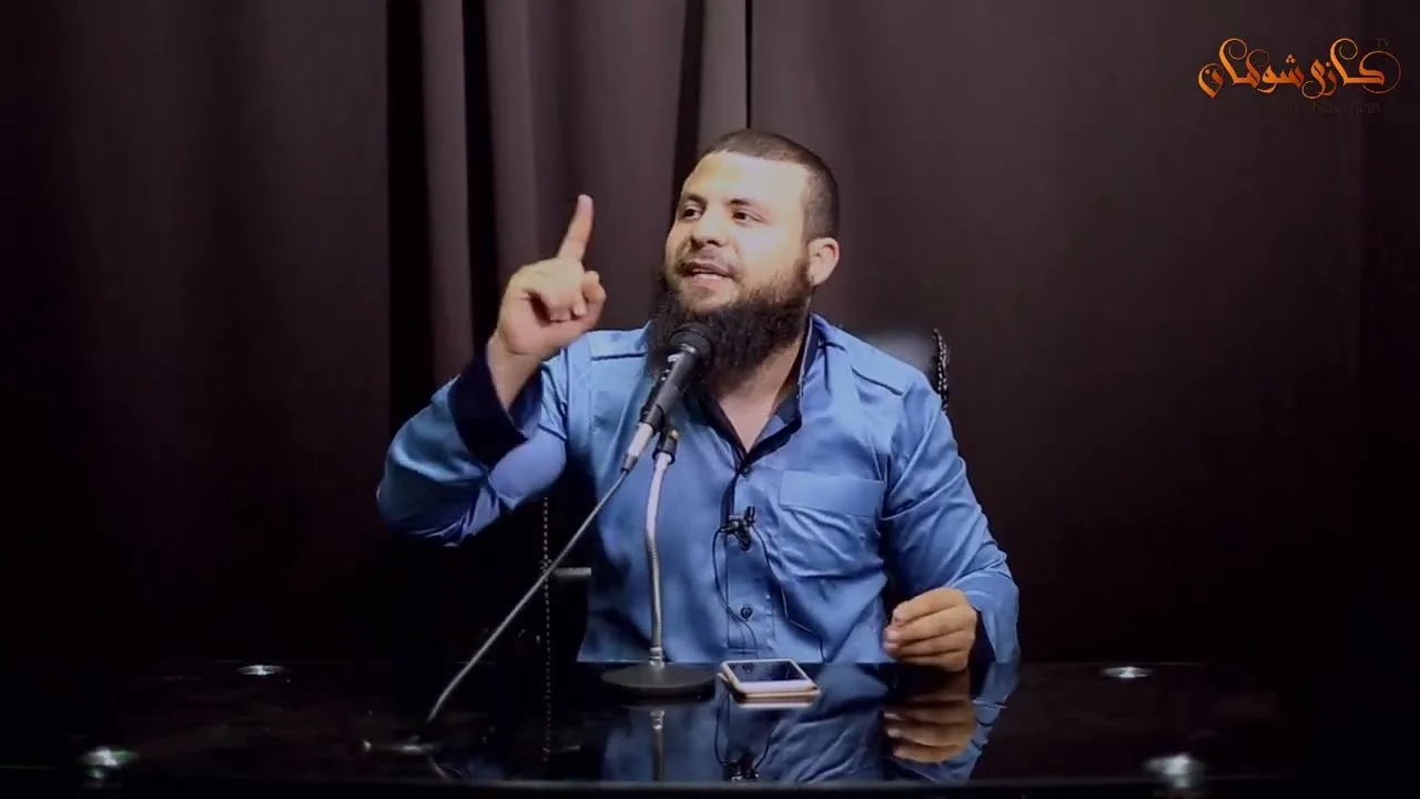 من يستحق الفوز بجائزة رمضان ؟ | #محاضرة | د . أحمد الشنهاب