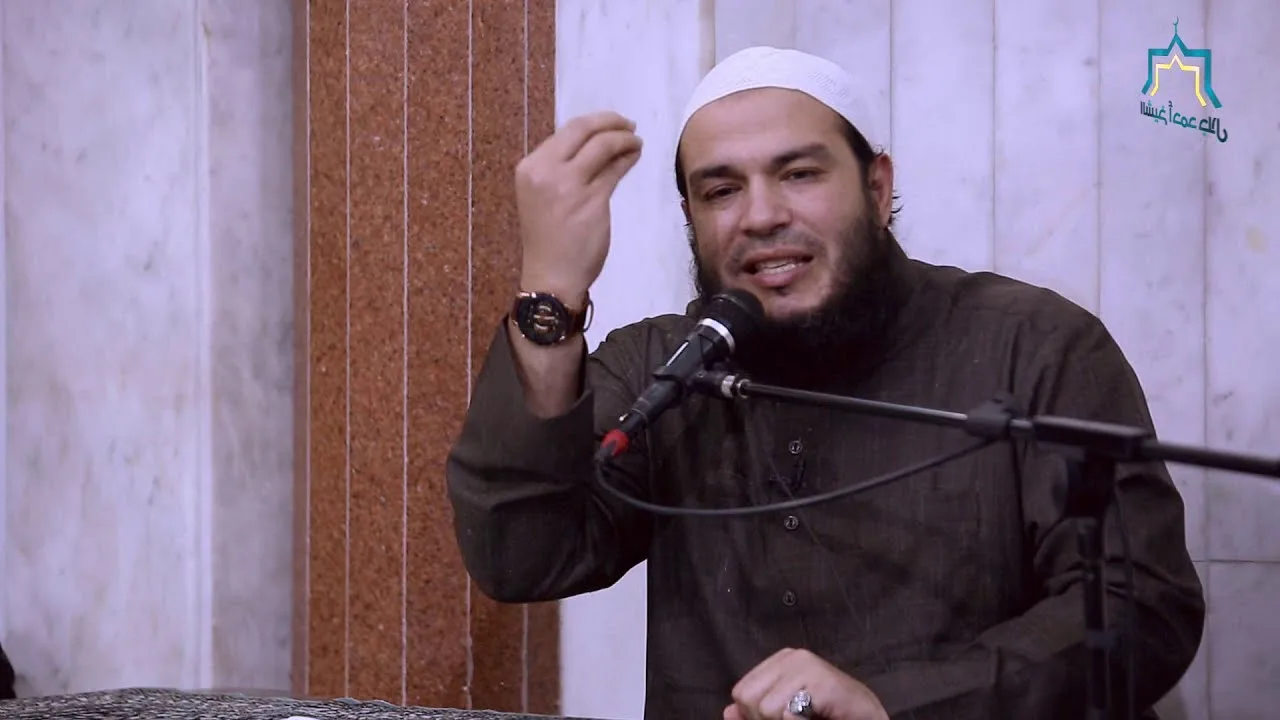 المرض الرابع " اتباع الهوى " | الجزء الثالث | اللقاء ( 09 ) | #الأمراض_المهلكة | د . أحمد جلال