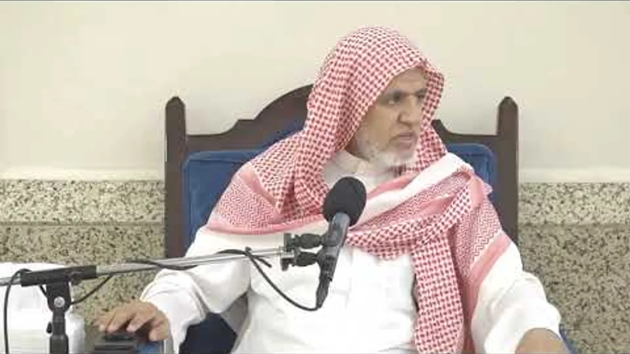 أ.د. علي الشبل | شرح كتاب رياض الصالحين (138)