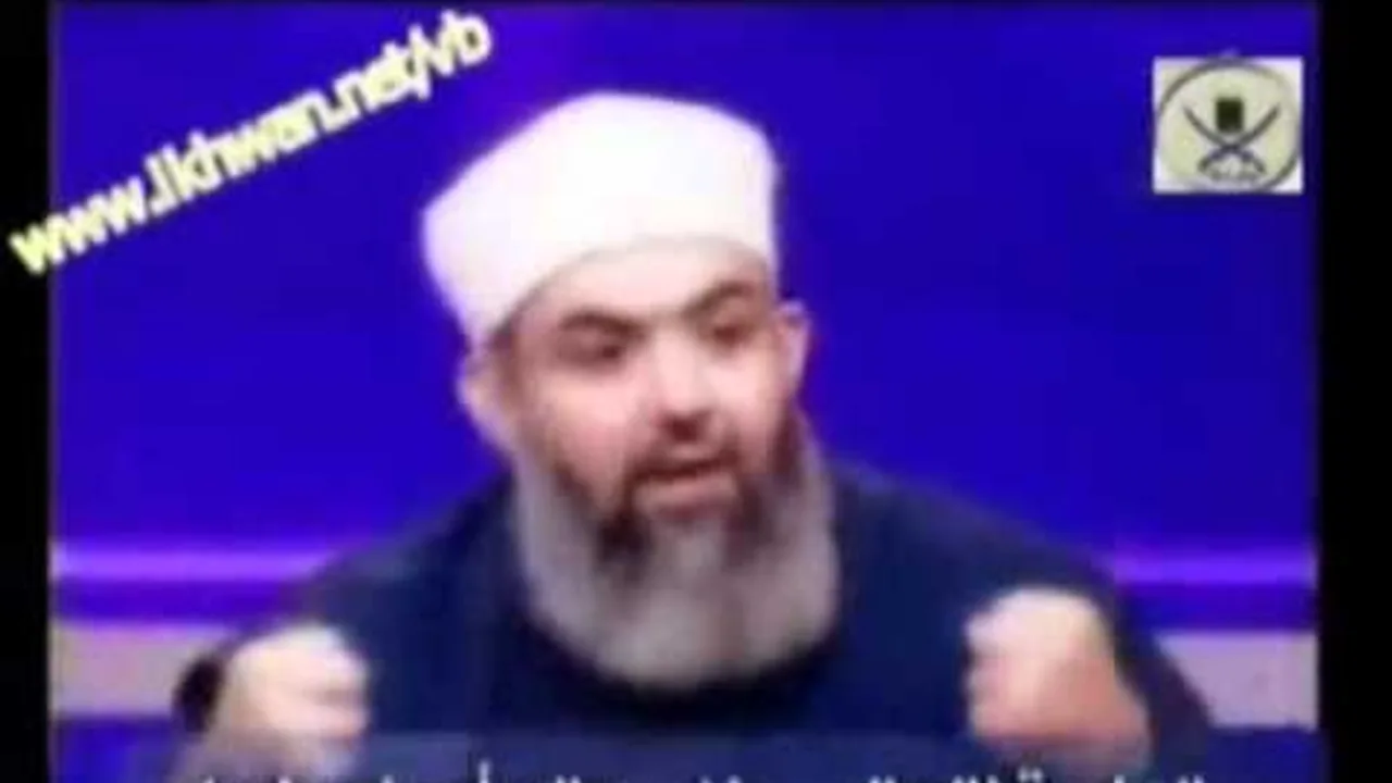 غزوة أُحد الجزء الثاني