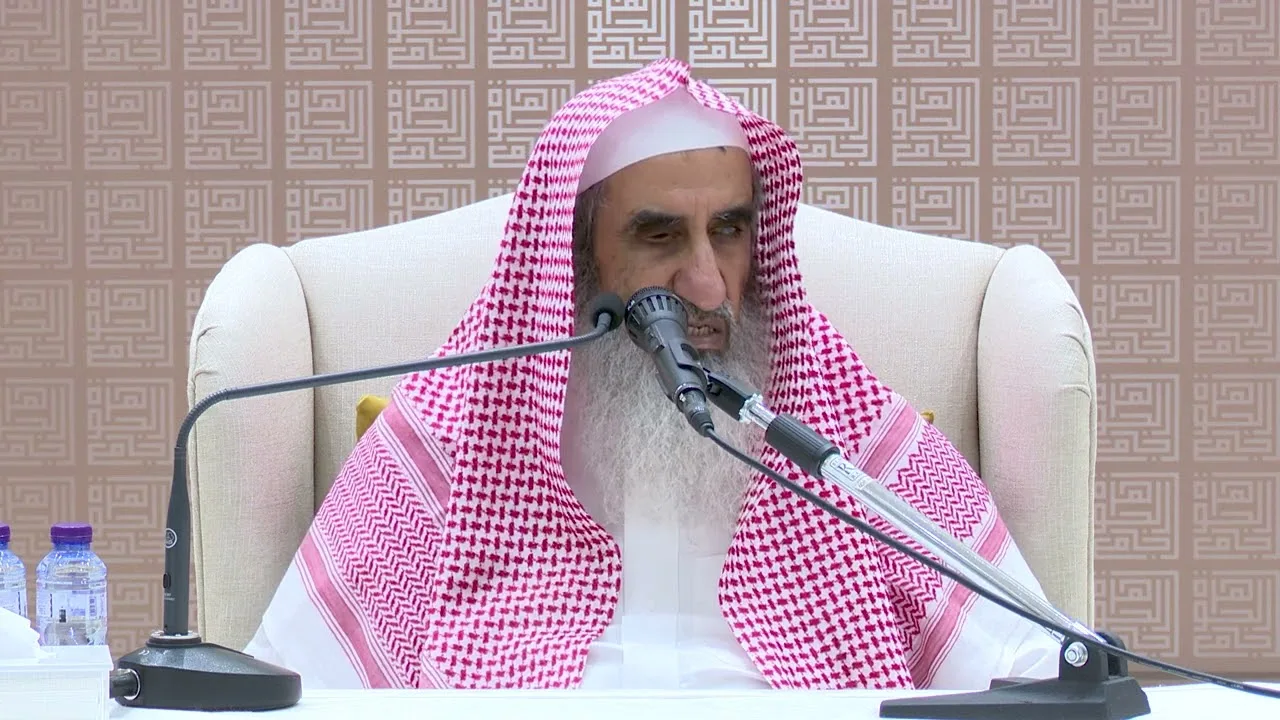 52 شرح كتاب التوحيد - باب ما جاء في الإقسام على الله