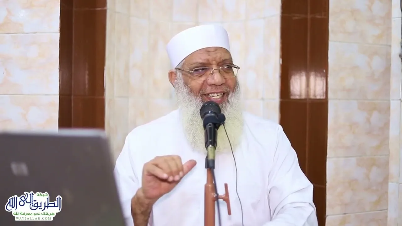 10 تفسير سورة طه (10) من قول الله تعالى (إنا ءامنا بربنا ليغفر لنا) الآيات 73-77