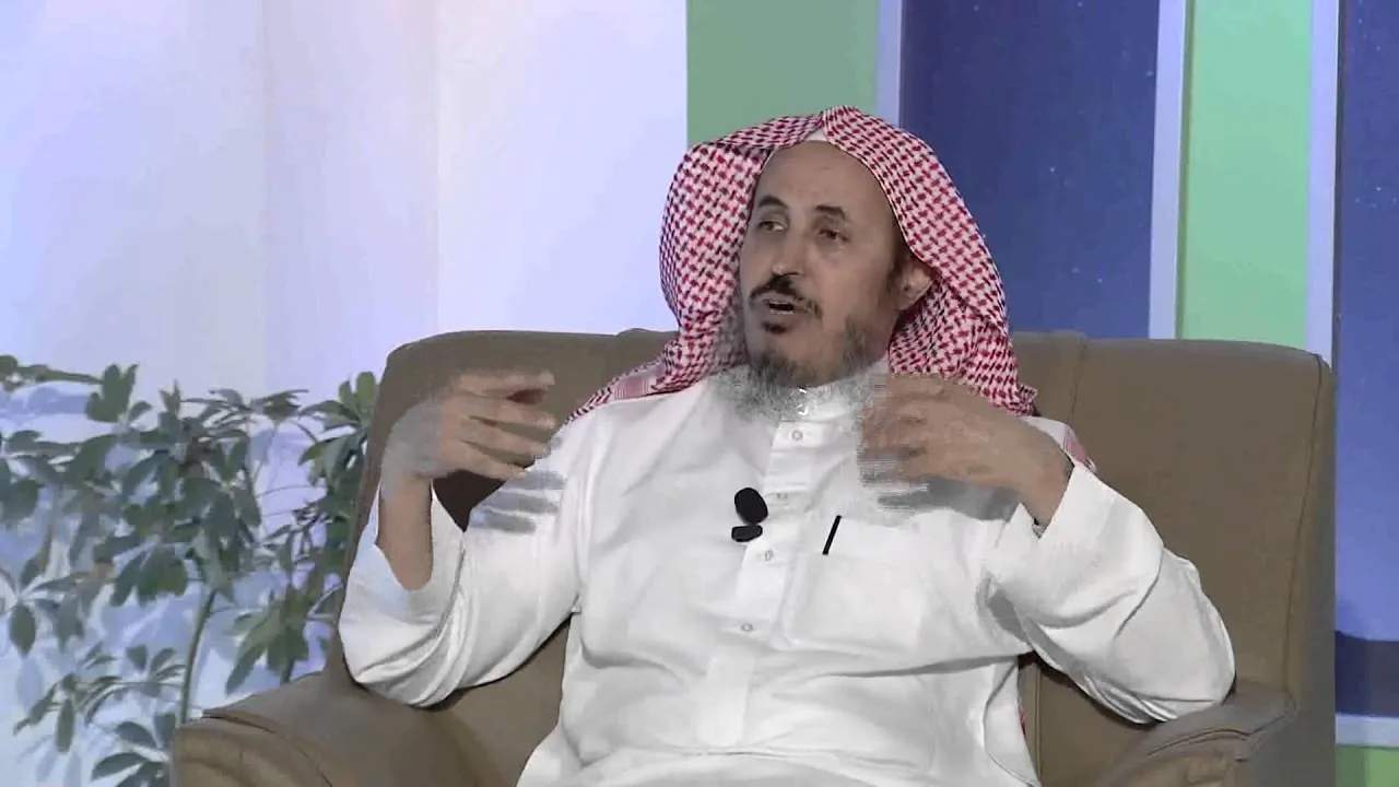 برنامج نفح الطيب 5 | الحلقة 01 | الشيخ محمد الدويش | كن معلما لولدك