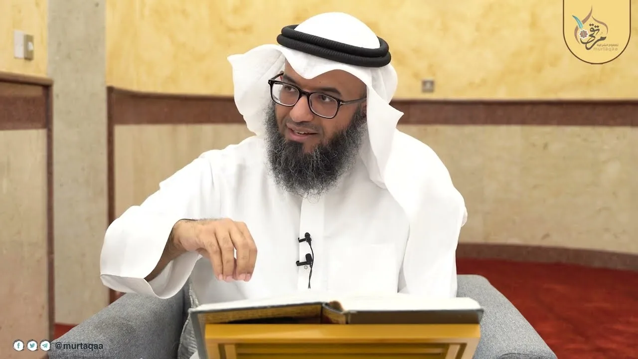هداية الراغب (109) - فصل في ميراث أهل الملل إلى نهاية كتاب العتق