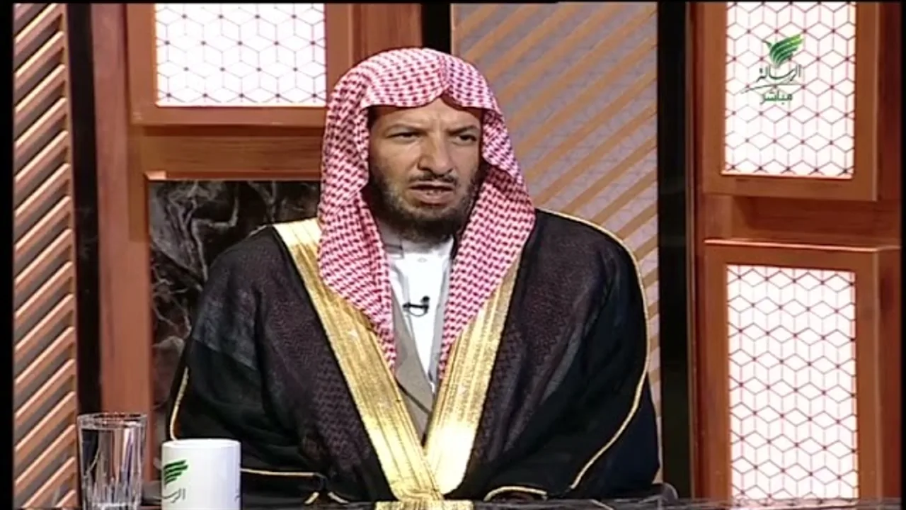 يستفتونك+معالي الشيخ أ.د. سعد بن ناصر الشثري+10-12-2020+25-04-1442