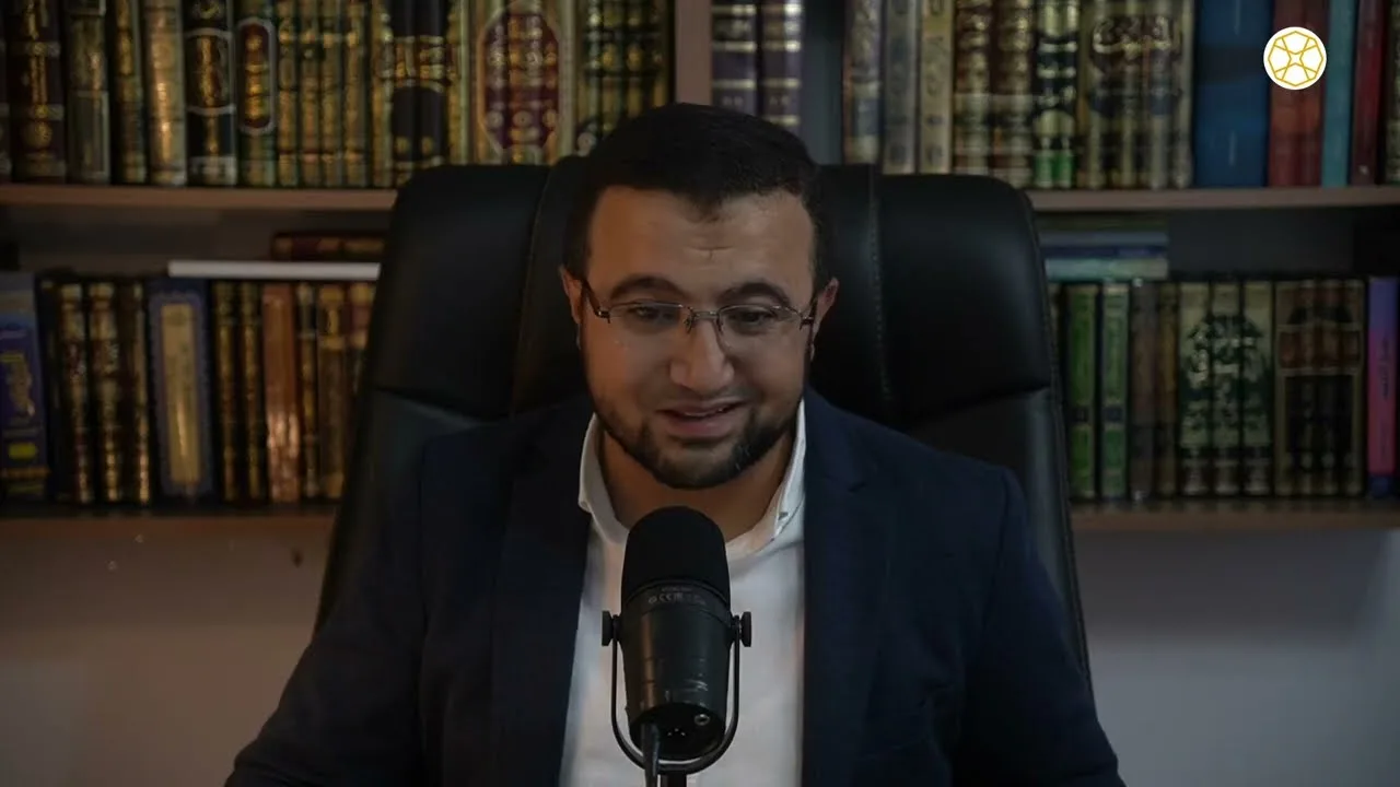 المجلس الثاني من برنامج (أسئلة وأجوبة في علوم العربية)