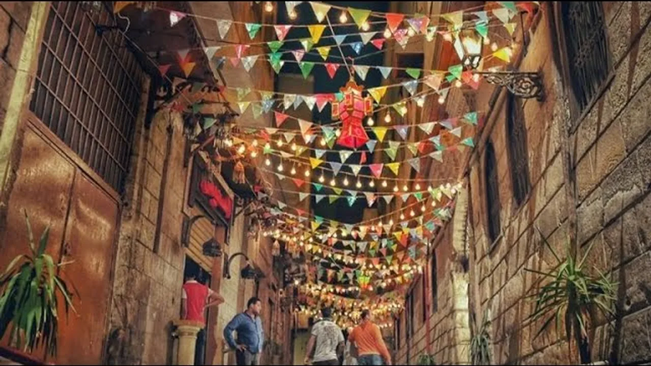 ( 7 ) نصائح لاستقبال رمضان | " مراجعة ليلة الامتحان " | مقطع مميز جدًا | د . حازم شومان
