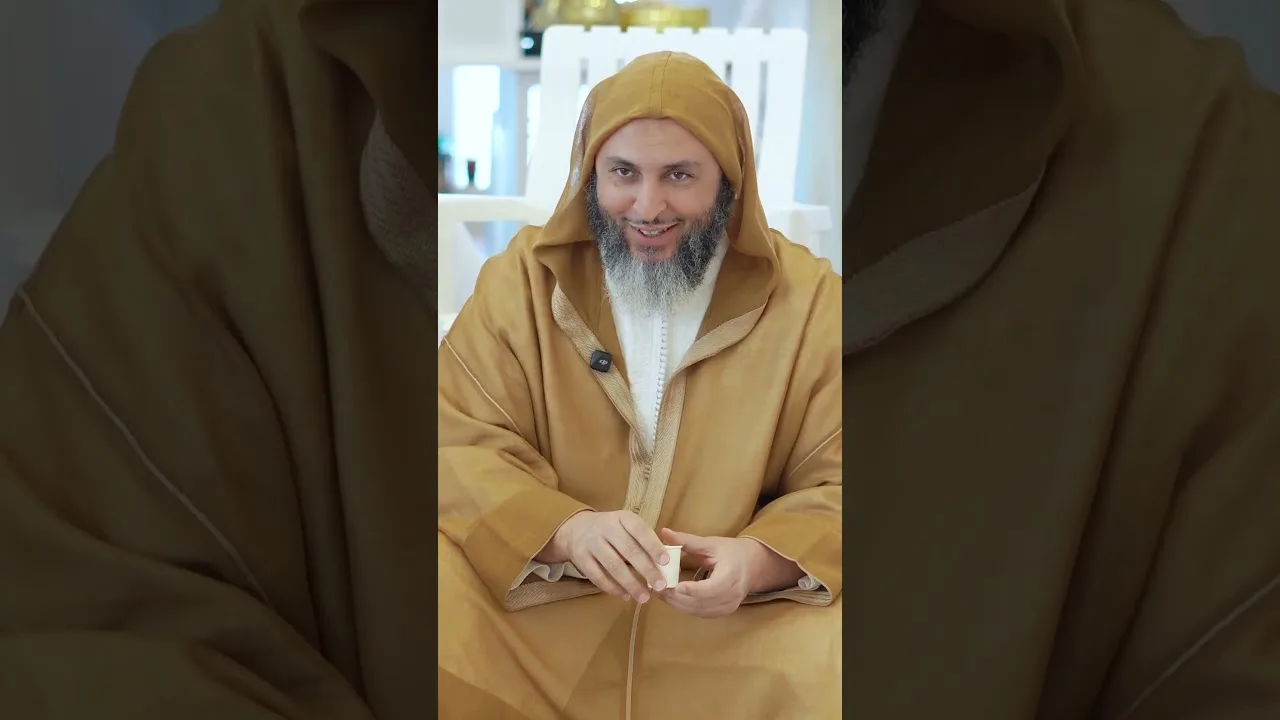 قصة طريفة للشيخ سعيد الكملي مع سائق تاكسي مصري #اكسبلور #قصص #لايك