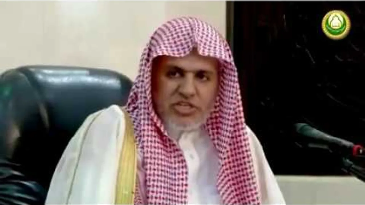أ.د علي بن عبدالعزيز الشبل | شرح القواعد الأربع(3/2)
