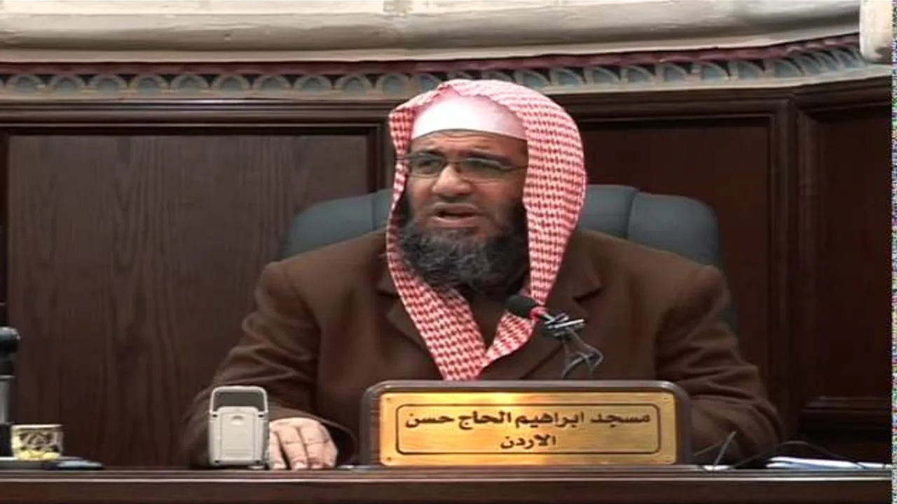 اخطاء النساء 1- الشيخ مشهور بن حسن آل سلمان