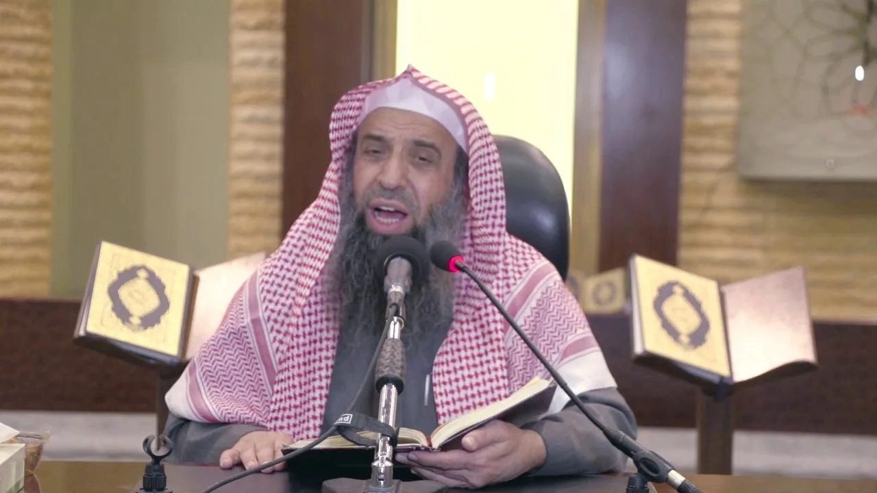 شرح زاد المستقنع [76]– كتاب الصيام 03