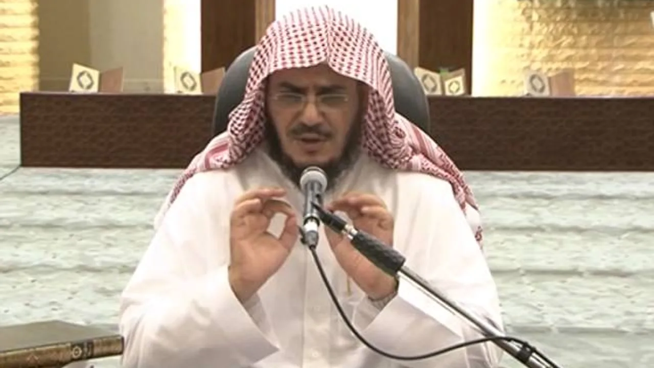 التعليق على تفسير البيضاوي – سورة البقرة [10] تابع تفسير الآية 14 إلى الآية 15