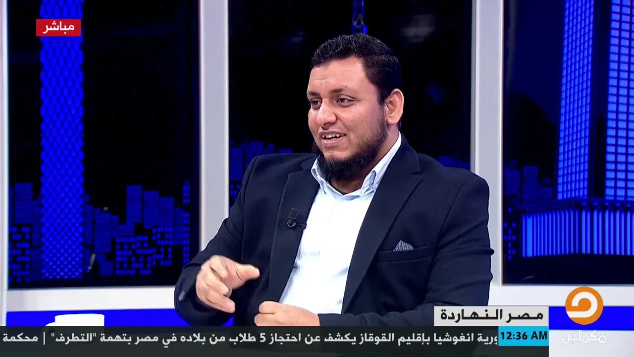محمد إلهامي | في أروقة التاريخ | 18. غزوة تبوك