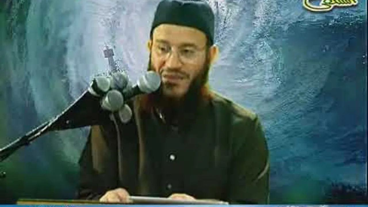 07- الأخلاق الحربية عند الفاتحين .الشيخ/ محمدإسماعيل المقدم