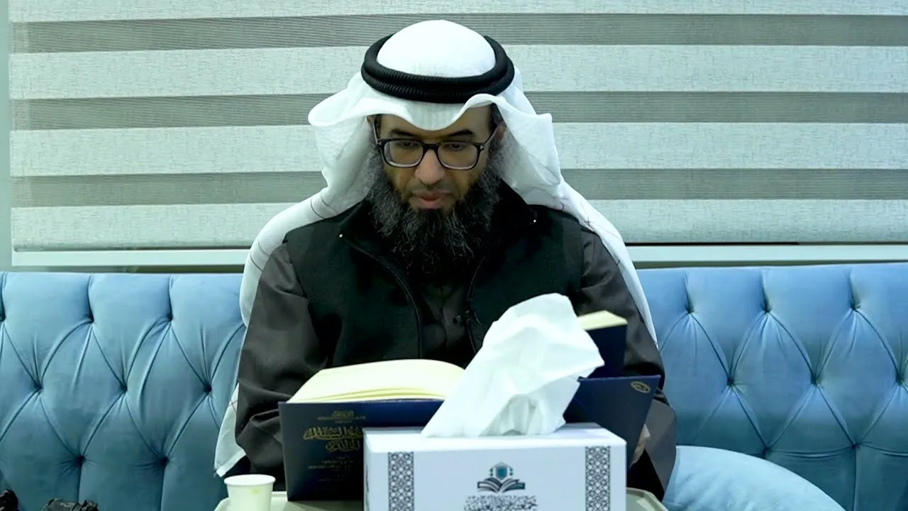 الطريق السالم إلى الله (81) - ذم النميمة وفضل حسن الخلق