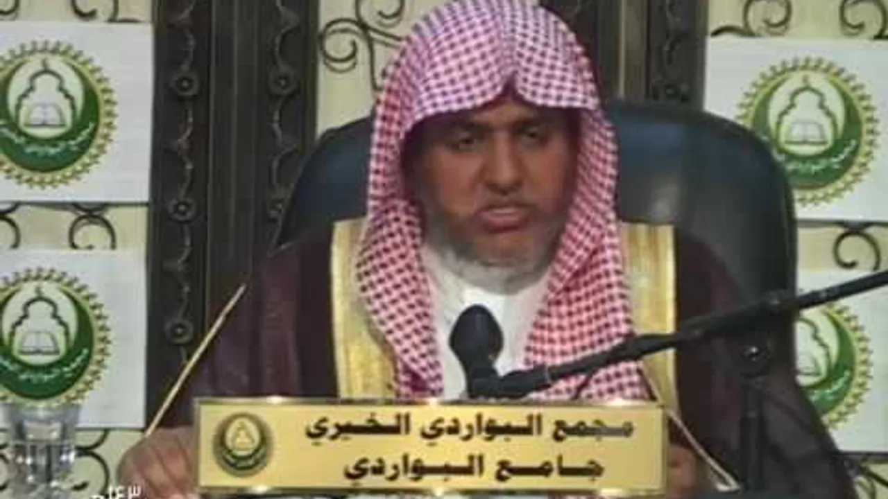 أ.د. علي بن عبدالعزيز الشبل | كتاب التوحيد (21)