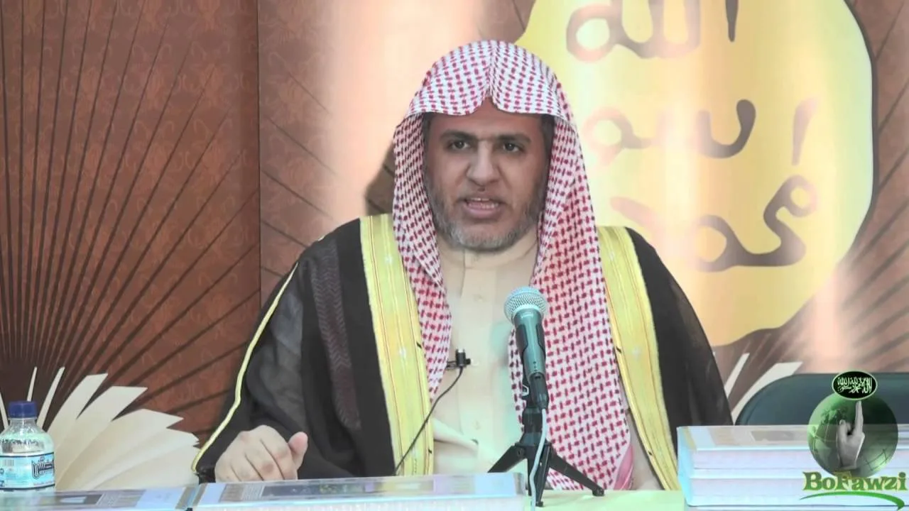 أ.د علي بن عبدالعزيز الشبل | شرح العقيدة الطحاوية(15/13)