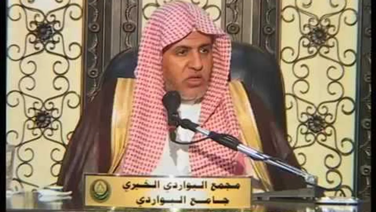 أ.د علي بن عبدالعزيز الشبل | دروس في العقيدة(11/8) | الولاء والبراء