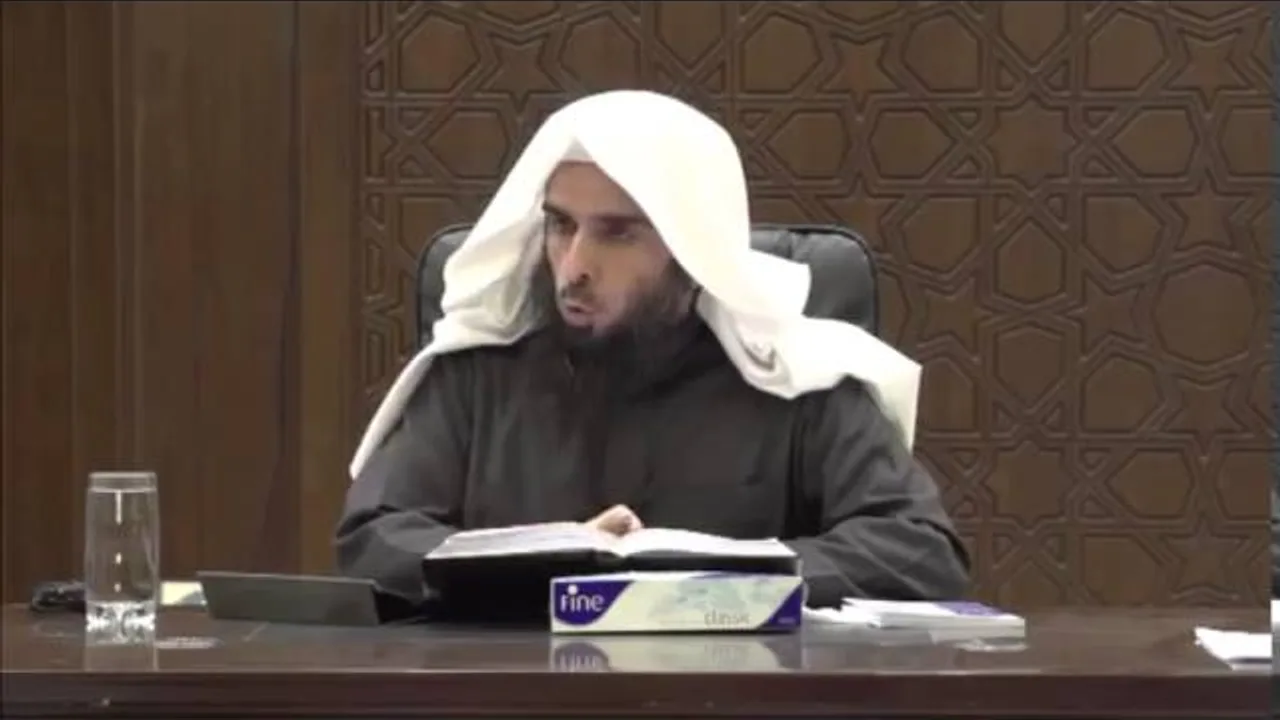 التلبية خلاف النية
