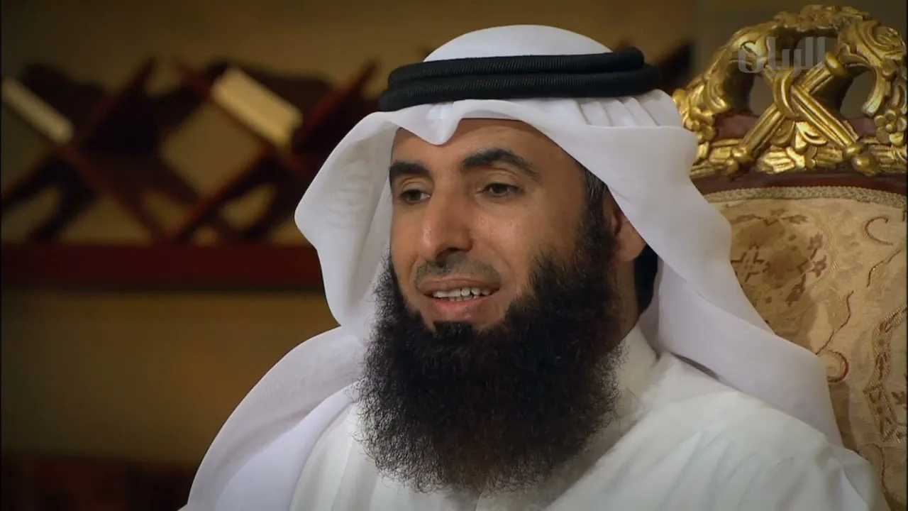 برنامج أخلاق  | د. سعيد المري | الحلقة التاسعة والعشرون