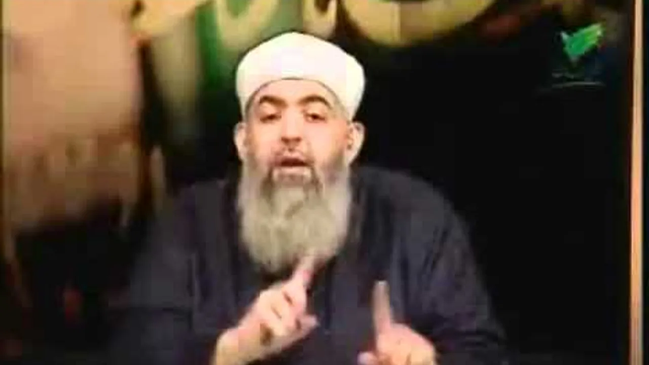 25 سلسلة أبواب البشرى