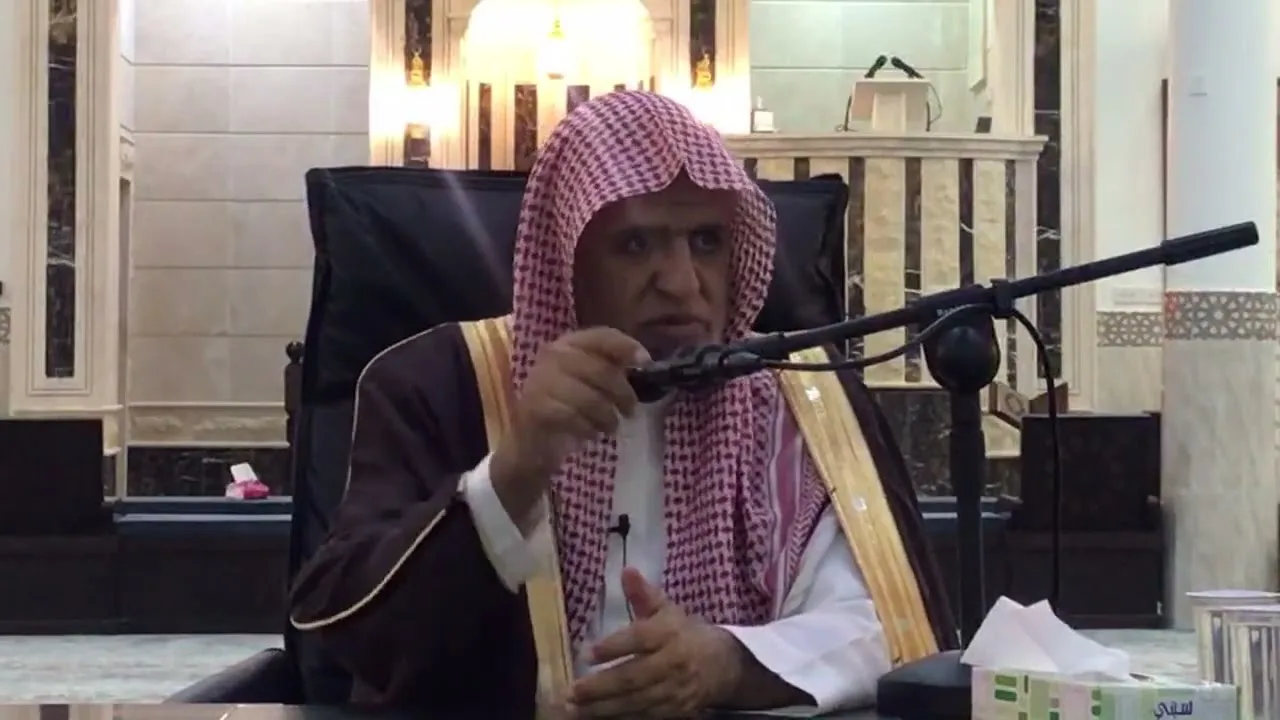 أ.د. علي الشبل | قل إن كنتم تحبون الله فاتبعوني