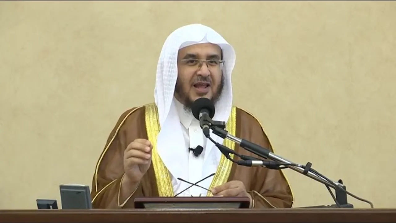 شرح رسالة ابن أبي زيد القيرواني (1) : من أول المتن إلى قوله:" لا شريك له" I د. أحمد القاضي