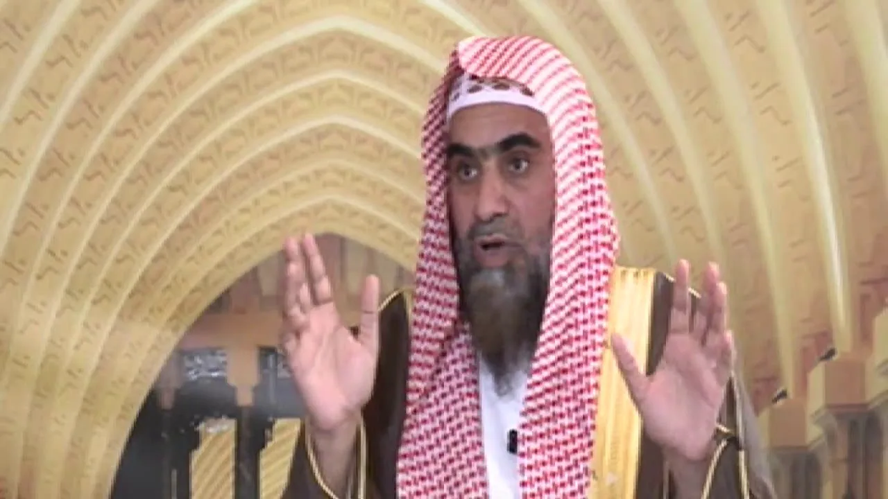 اللقاء (12) من برنامج فقه مع فضيلة الشيخ خالد الفليج