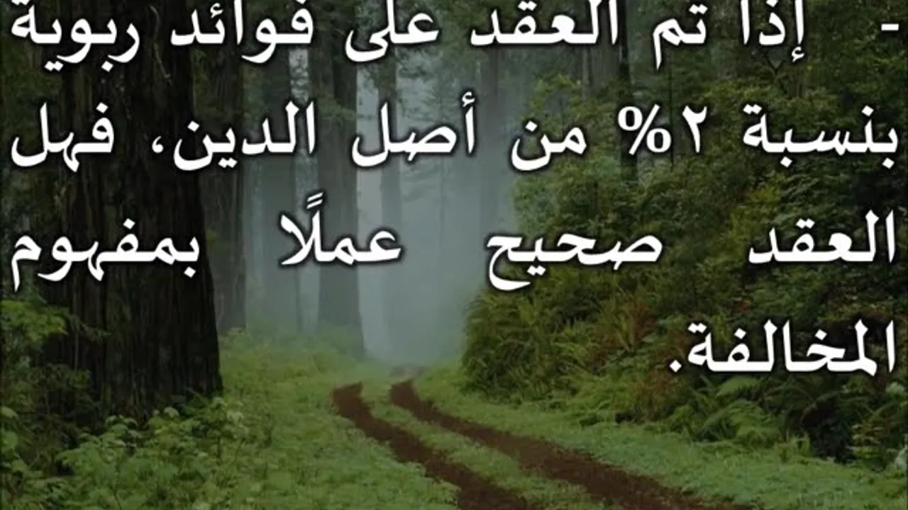 المدخل إلى علم أصول الفقه 6/9 - عامر بهجت