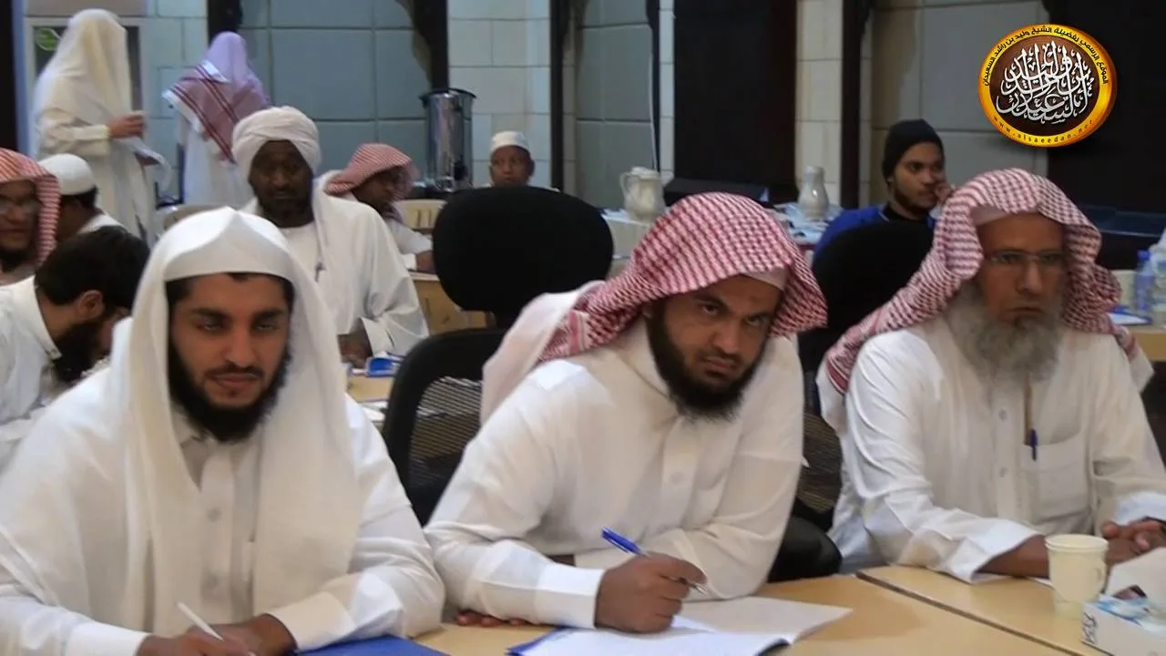 شرح (الجنائز)من كتاب فقه الدليل والتعليل والتأصيل (3)