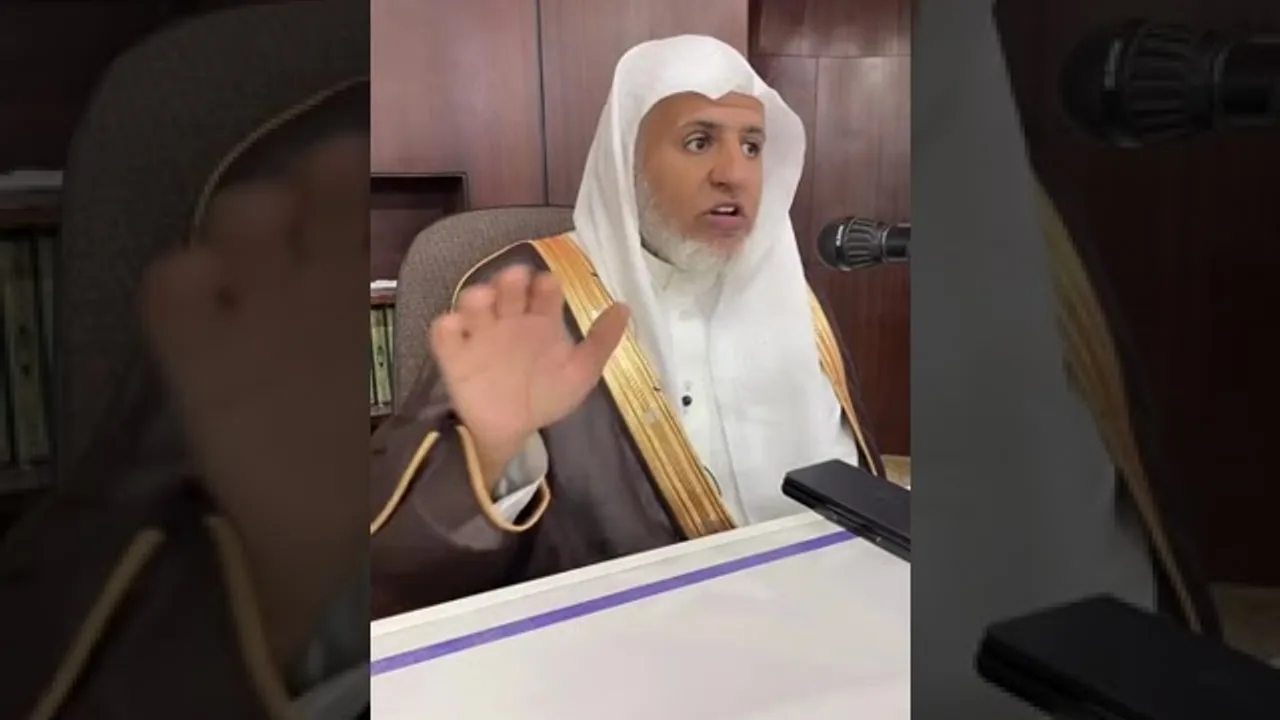 أ.د. علي الشبل | هبت نسائم رمضان