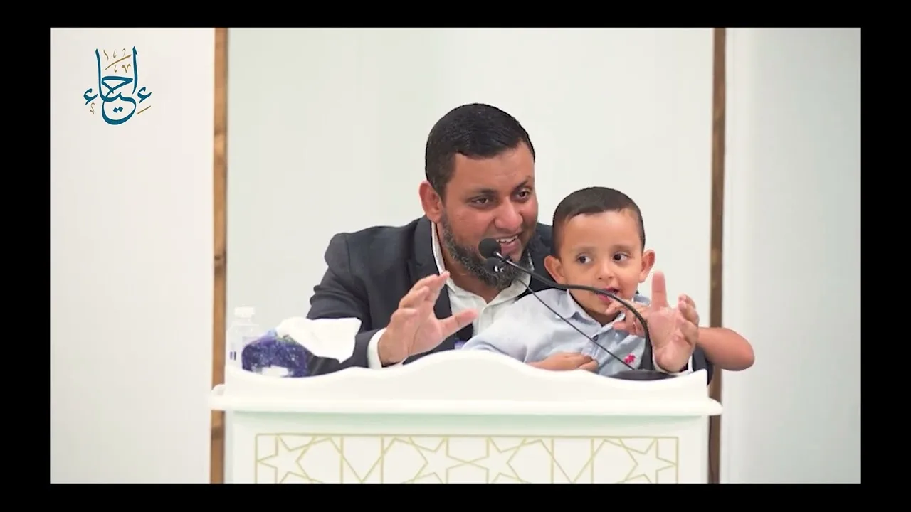 السيرة النبوية | 26. عام الحزن.. موت أحباب النبي ﷺ | محمد إلهامي