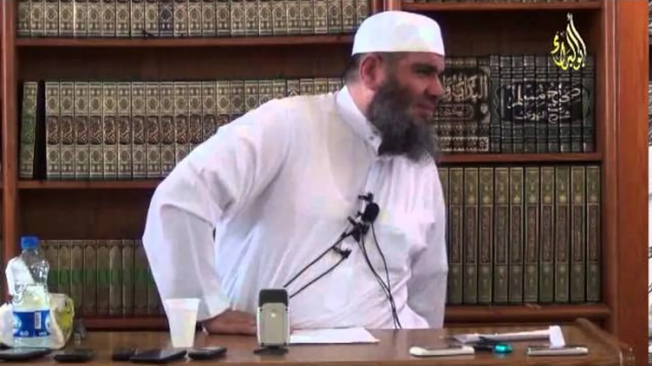 شرح منظومة القواعد الفقهية - الدرس رقم 2 - الأبيات 4-6