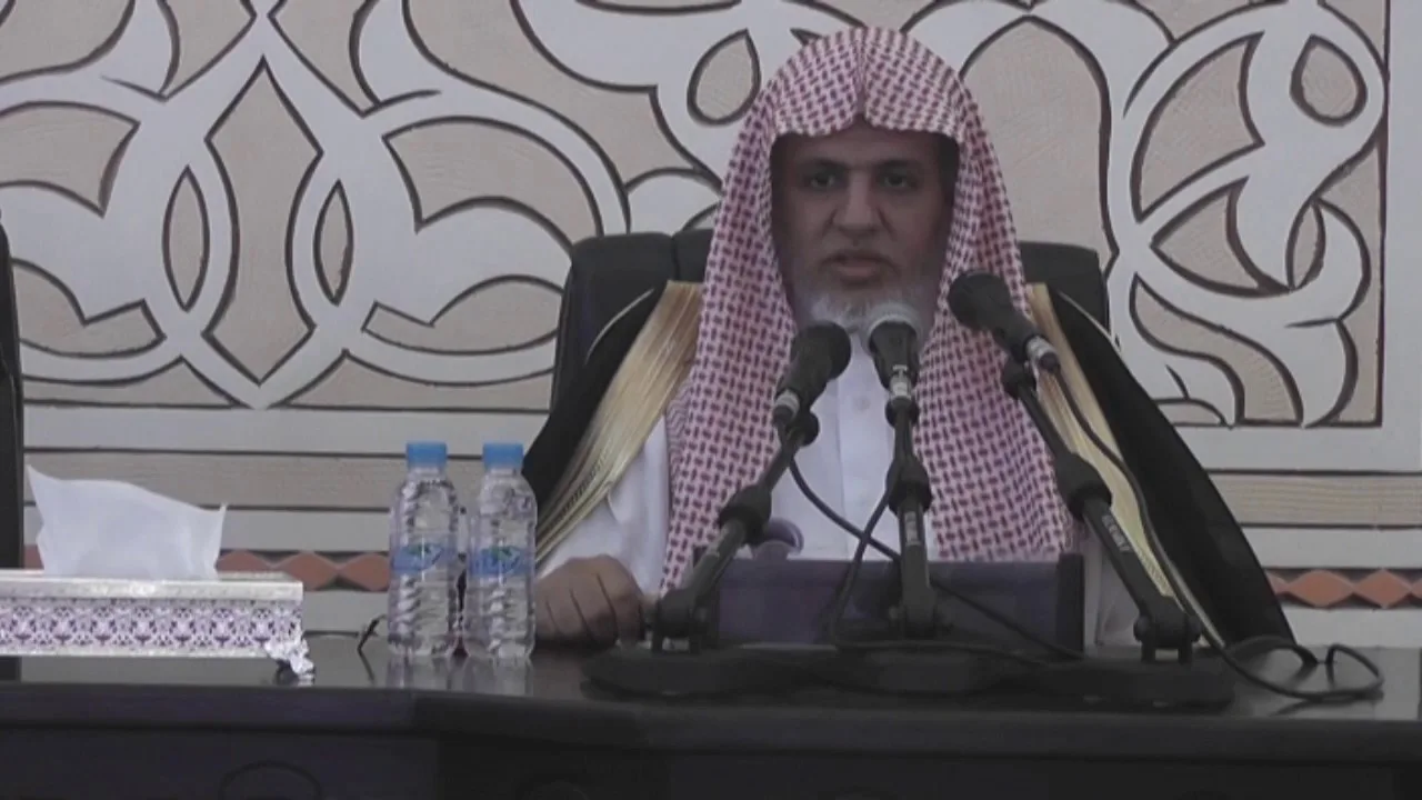 أ.د. علي الشبل | التعليق على كتاب أصول الفرق (11/2)