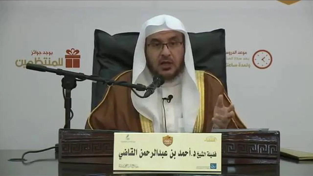 2- مدخل إلى كتب العقيدة المسندة