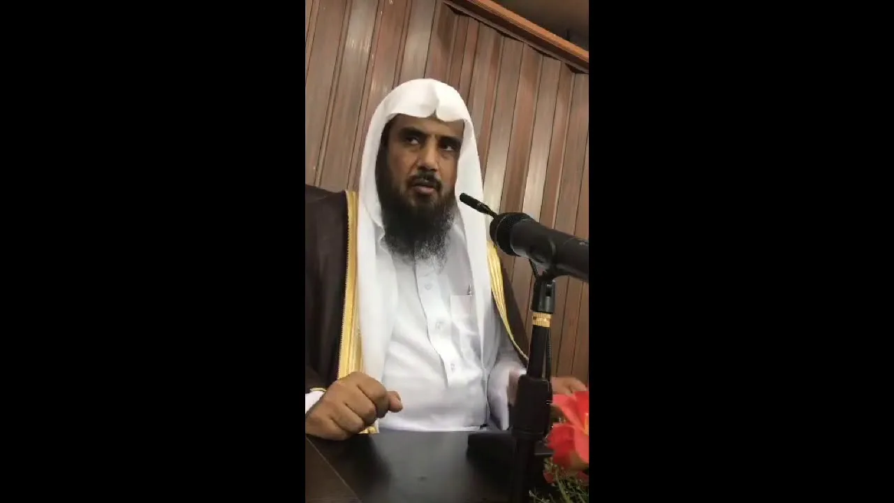 محاضرة بعنوان ( واعلموا أن الله يحول بين المرء وقلبه) لفضيلة الشخ أ.د. سعد الخثلان