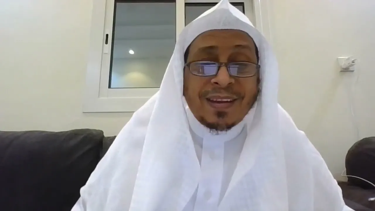 42 - تيسير التفسير « سورة القيامة 3» - الأستاذ الدكتور. عيسى بن محمد المسملي.