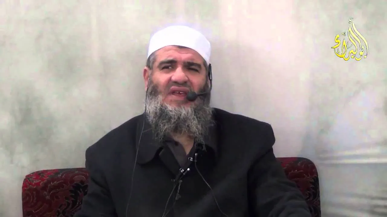 مجلس فتاوى الجمعة  4 12 2015 للشيخ مشهور بن حسن آل سلمان