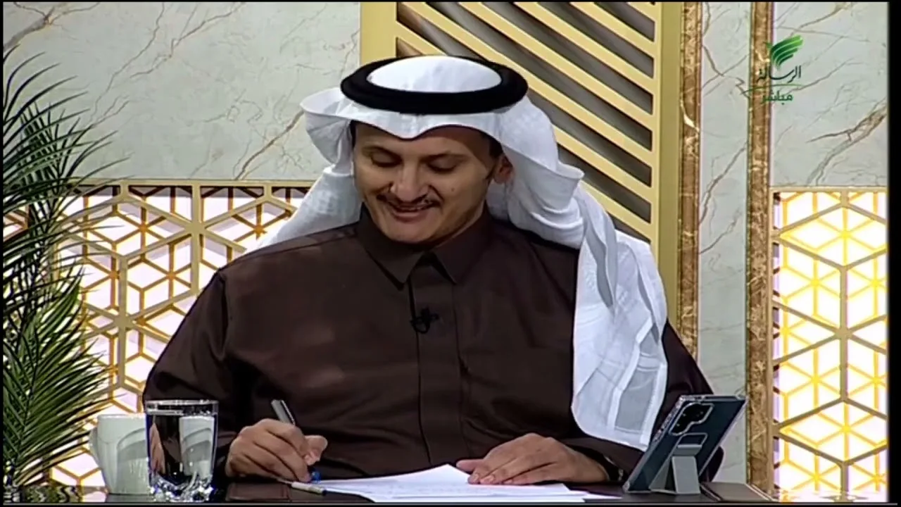 أ.د. علي الشبل | برنامج يستفتونك | حلقة 25 06 1446هـ
