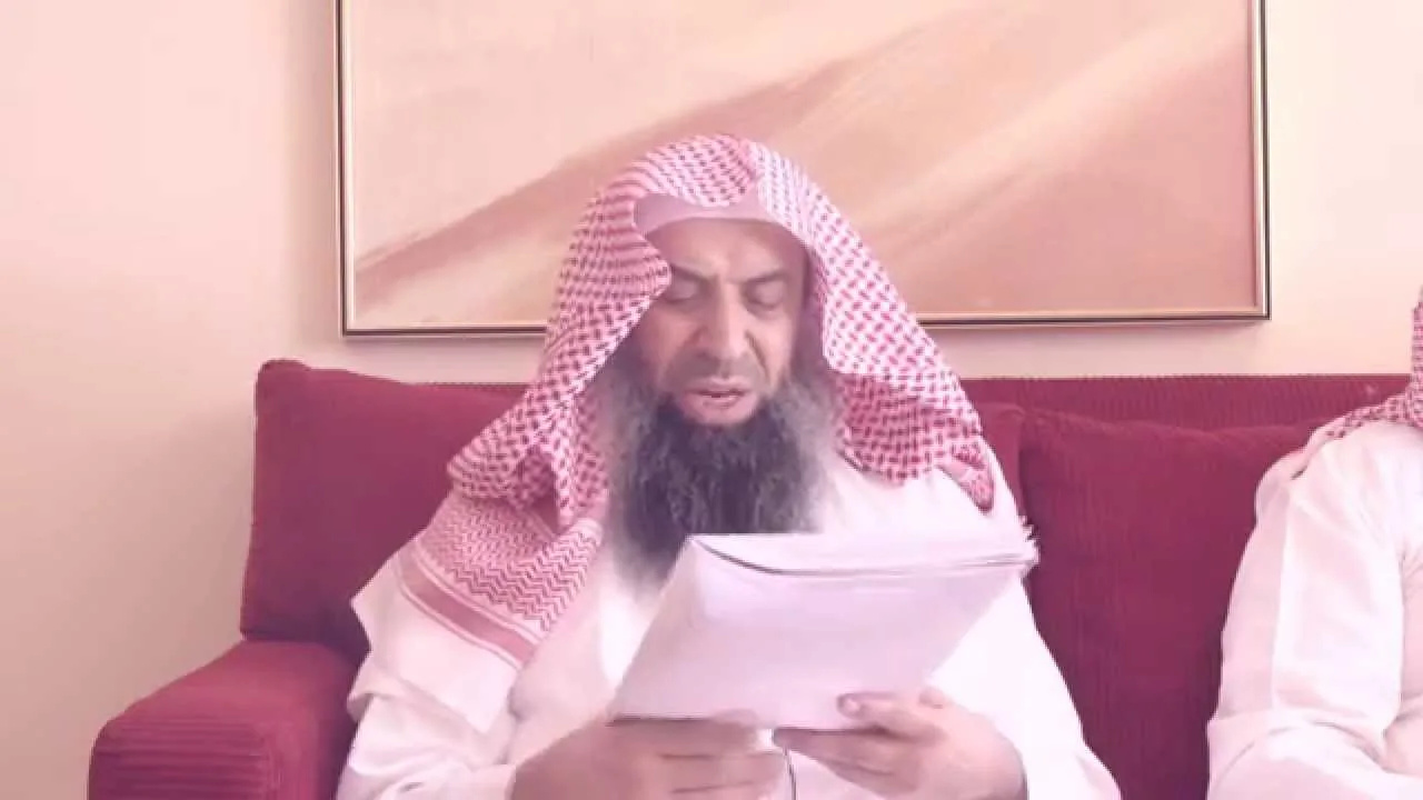 شرح العلل الصغير للترمذي-المجلس الثالث