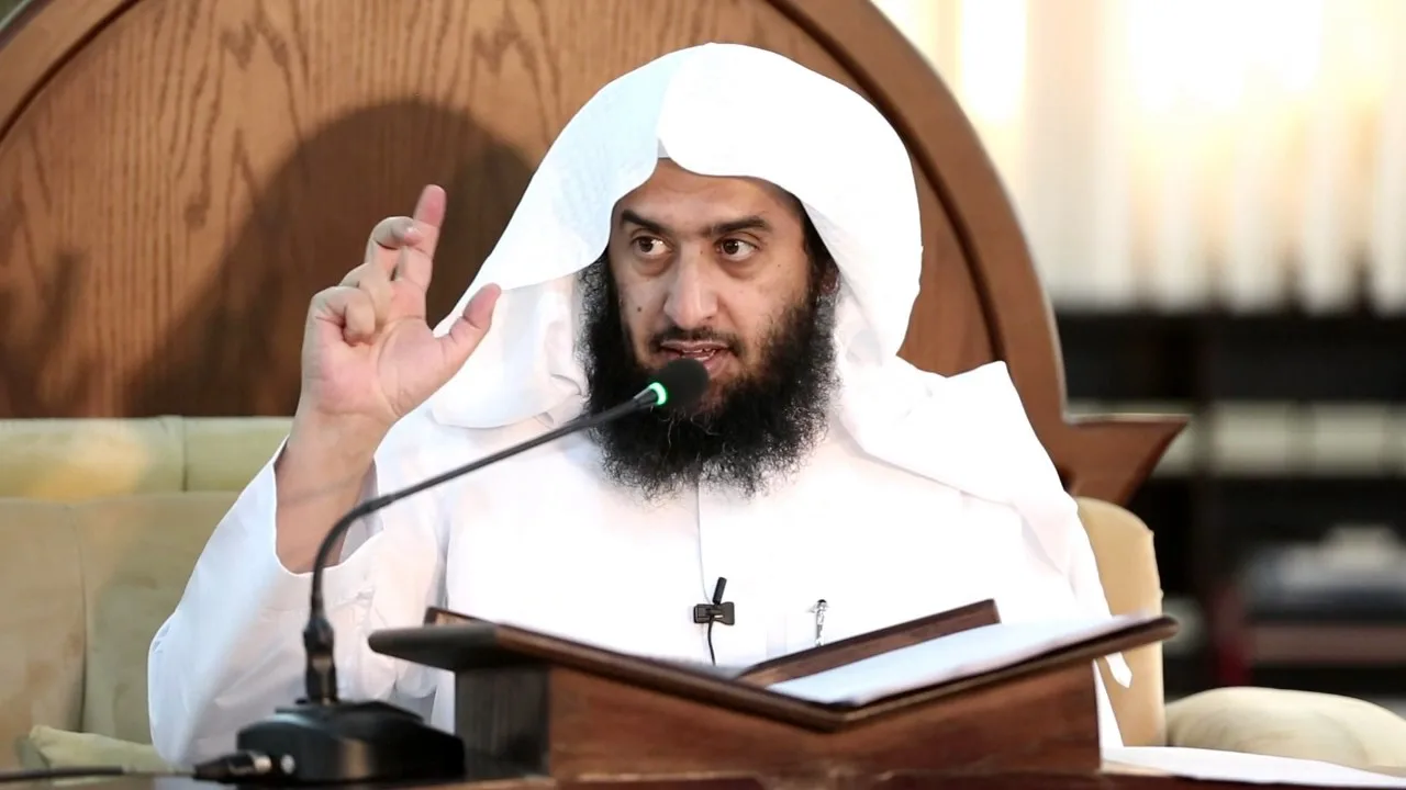 التعليق على سنن أبي داود من الحديث 5028 باب في التفاخر بالأنساب |المجلس الأول|