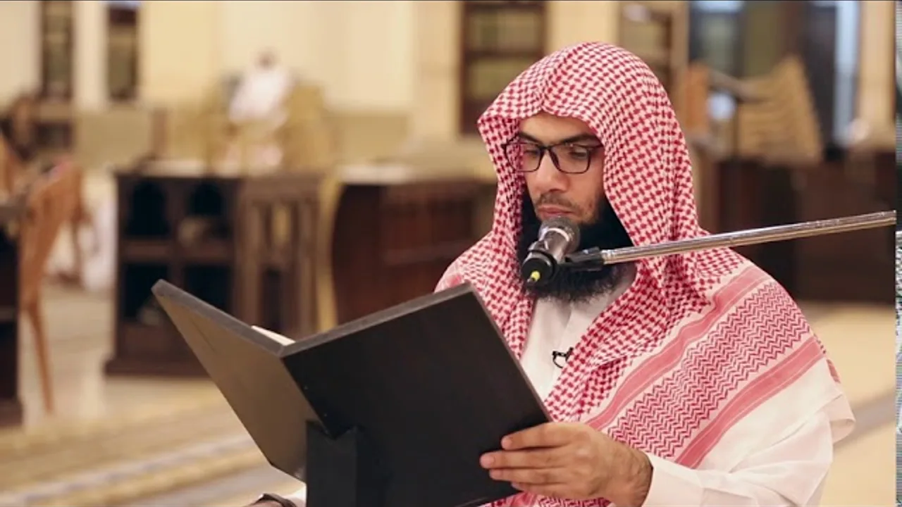 التعليق على تفسير الطبري   سورة البقرة الدرس 117   من الأية  149  إلى الآية  151