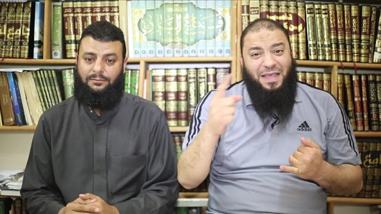 ﴿ يَتْلُونَهُ حَقَّ تِلَاوَتِهِ ﴾ .. " الاعلان عن مشروع صحح تلاوتك " .. د . حازم شومان