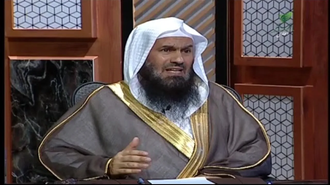 برنامج يستفتونك (٤) | الشيخ عبدالرحمن الودعان