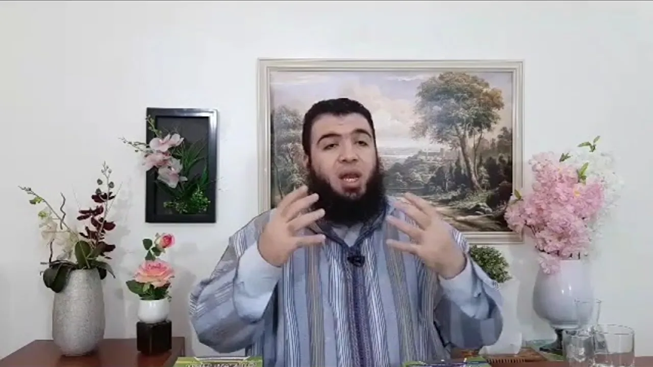 مراجعة كتيب أركان المنهج النبوي