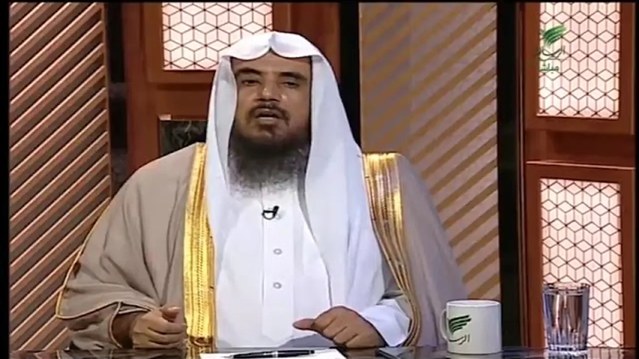 يستفتونك مع الشيخ سعد بن تركي الخثلان 22 12 1441